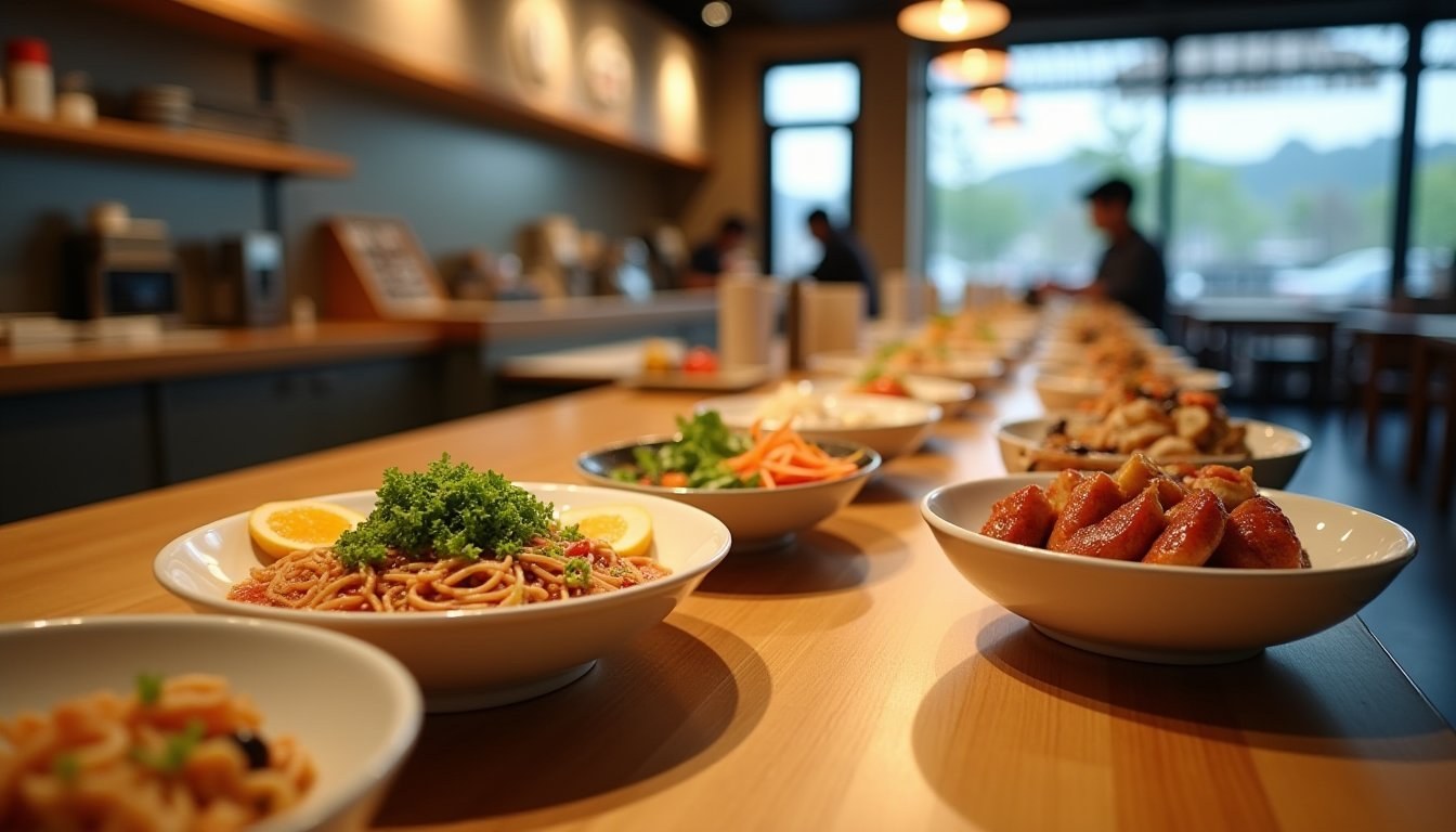 How to Use This Food Guide — Family-Friendly Food in Fukuoka: Where to Eat Comfortably with Kids