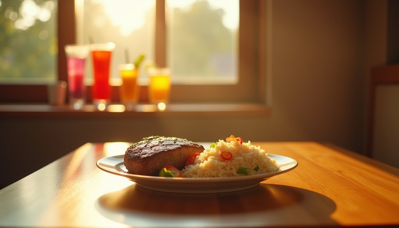 The Best Family Restaurant Chains in Fukuoka, Compared — Best Family Restaurants in Fukuoka: Easy, Kid-Friendly Places t