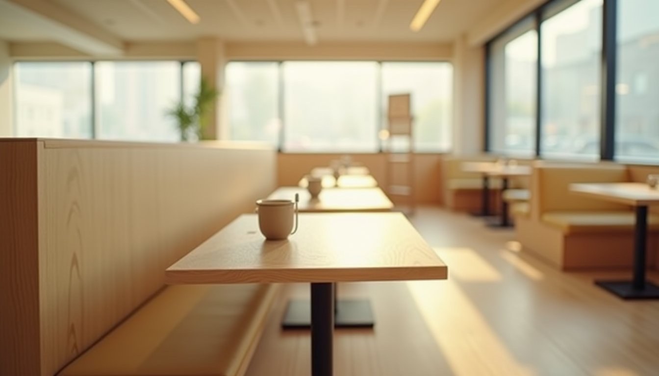 What Actually Makes a Restaurant Kid-Friendly in Japan? — Best Family Restaurants in Fukuoka: Easy, Kid-Friendly Places 