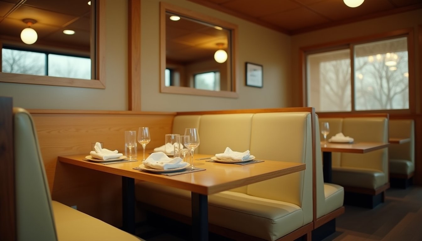 Why Family Restaurants Are a Smart Pick in Fukuoka with Kids — Best Family Restaurants in Fukuoka: Easy, Kid-Friendly Pl