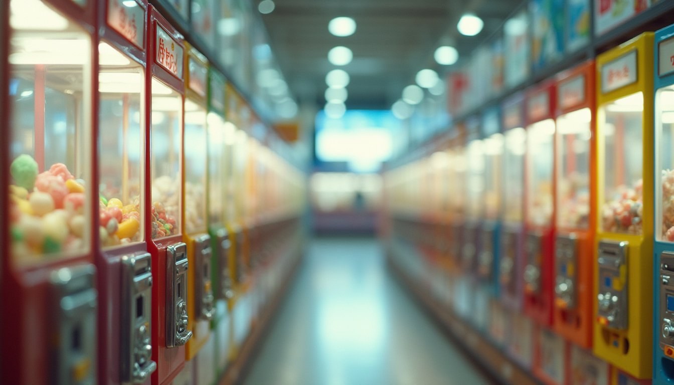Practical Tips for Parents — The Ultimate Family Guide to Gachapon in Fukuoka: Best Capsule Toy Spots
