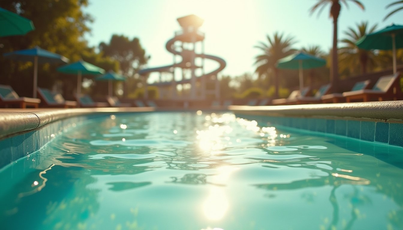 Public and Municipal Pools (Budget-Friendly) — Best Pools and Water Parks in Fukuoka with Kids (2026): A Family Guide