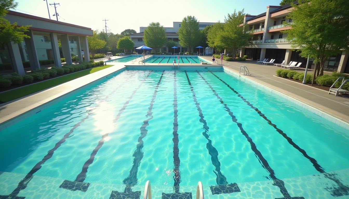 Quick Comparison: 8 Best Pools in Fukuoka for Families — Best Pools and Water Parks in Fukuoka with Kids (2026): A Famil