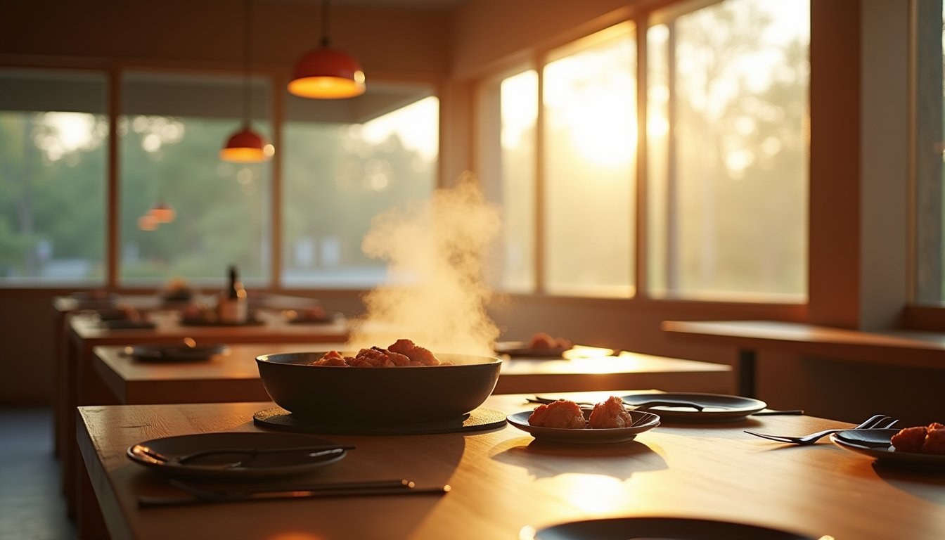 Halal-Certified &amp; Muslim-Friendly Restaurants — Halal-Friendly Fukuoka with Kids: A Family Guide to Muslim Travelers