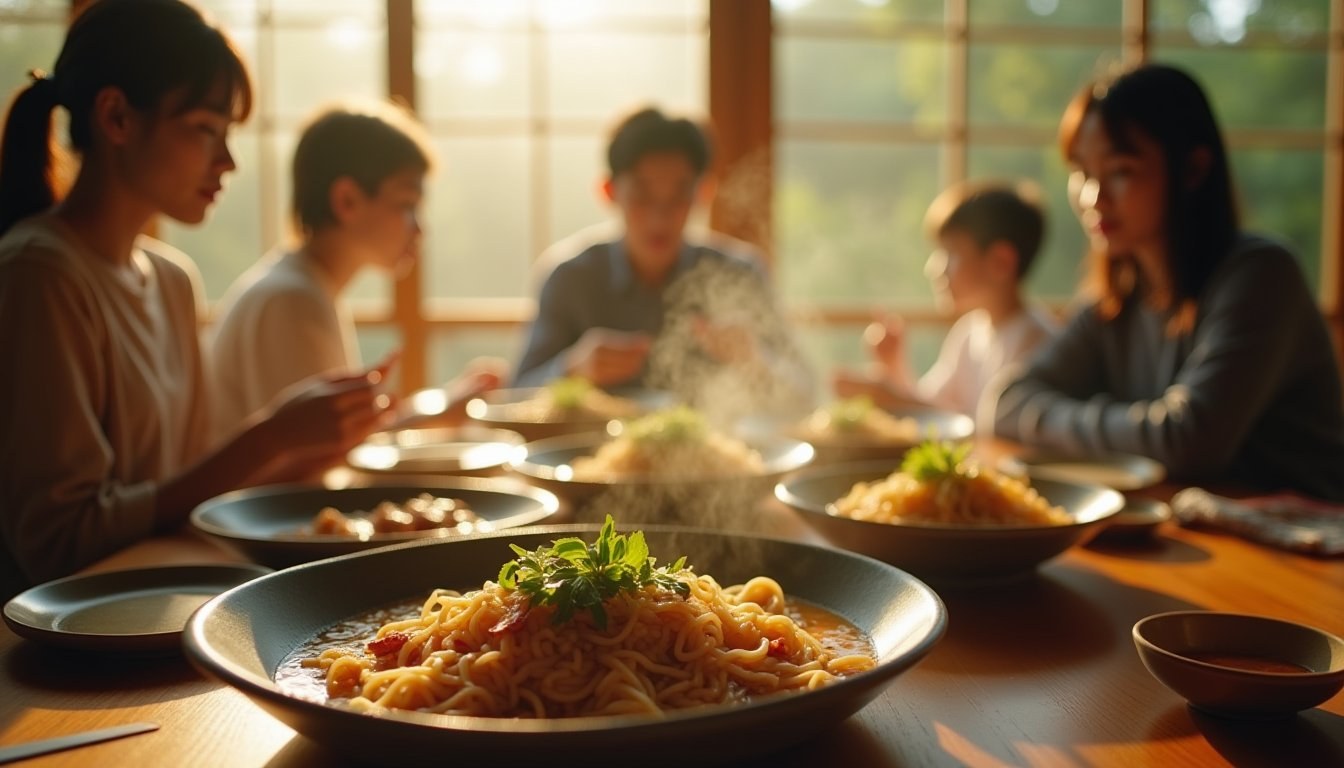 Quick Picks: Best Halal Family Spots in Fukuoka — Halal-Friendly Fukuoka with Kids: A Family Guide to Muslim Travelers (