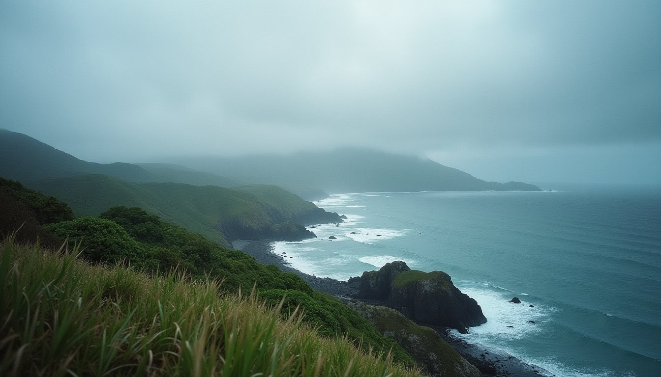 Typhoon Season in Kyushu at a Glance (For Busy Parents) — Japan Typhoon Season in Kyushu: A Family Travel Guide (2026)