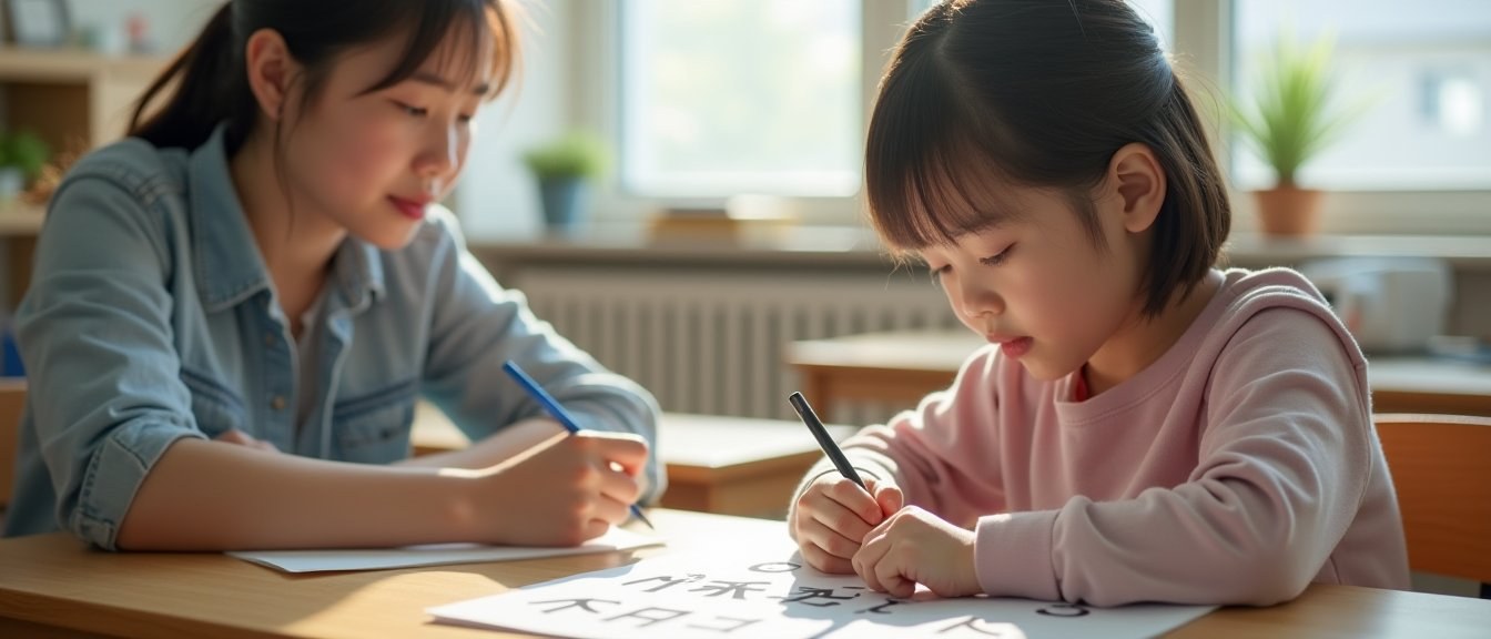 Japanese Language Classes for Kids in Fukuoka: Where to Start (2026)
