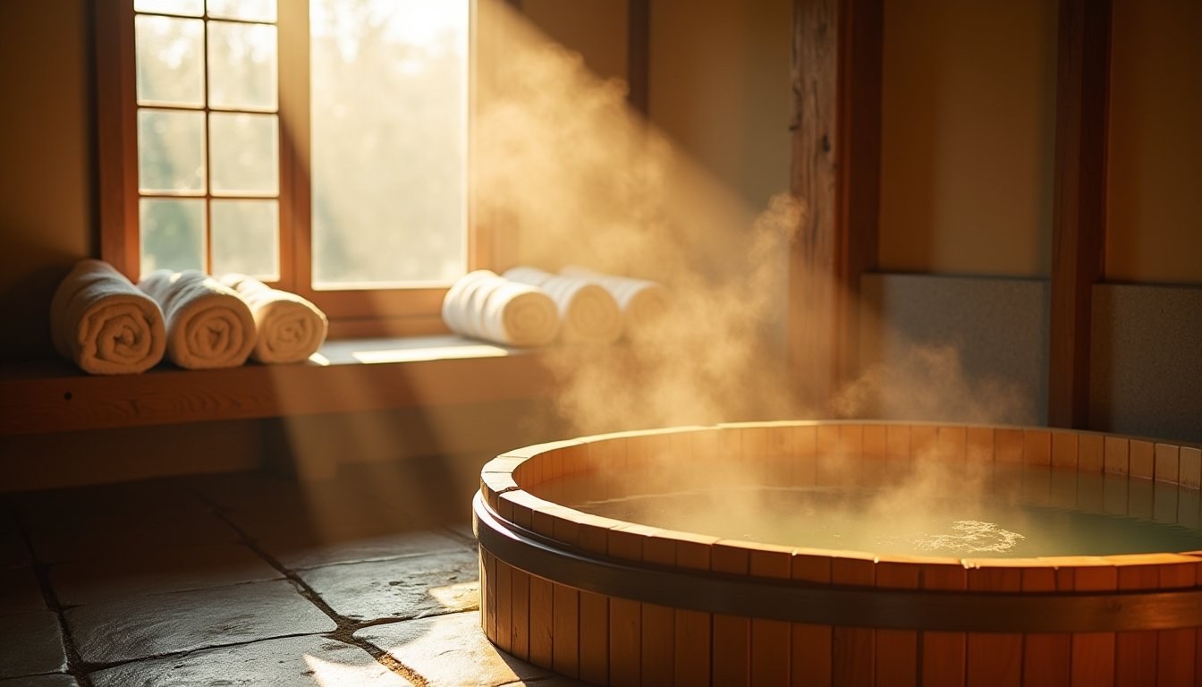 Why Kashikiri Onsen Is a Family Game-Changer in Beppu — Kashikiri Onsen in Beppu: A Family Guide to Private Baths (2026)