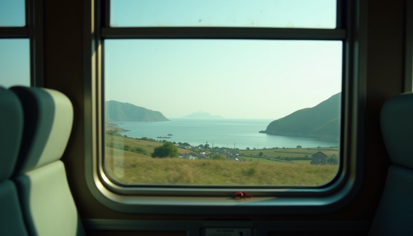 Train or Car: Which Is Easier for Kyushu Family Travel? — Kyushu Family Itineraries: How to Plan 3 to 7 Days with Kids