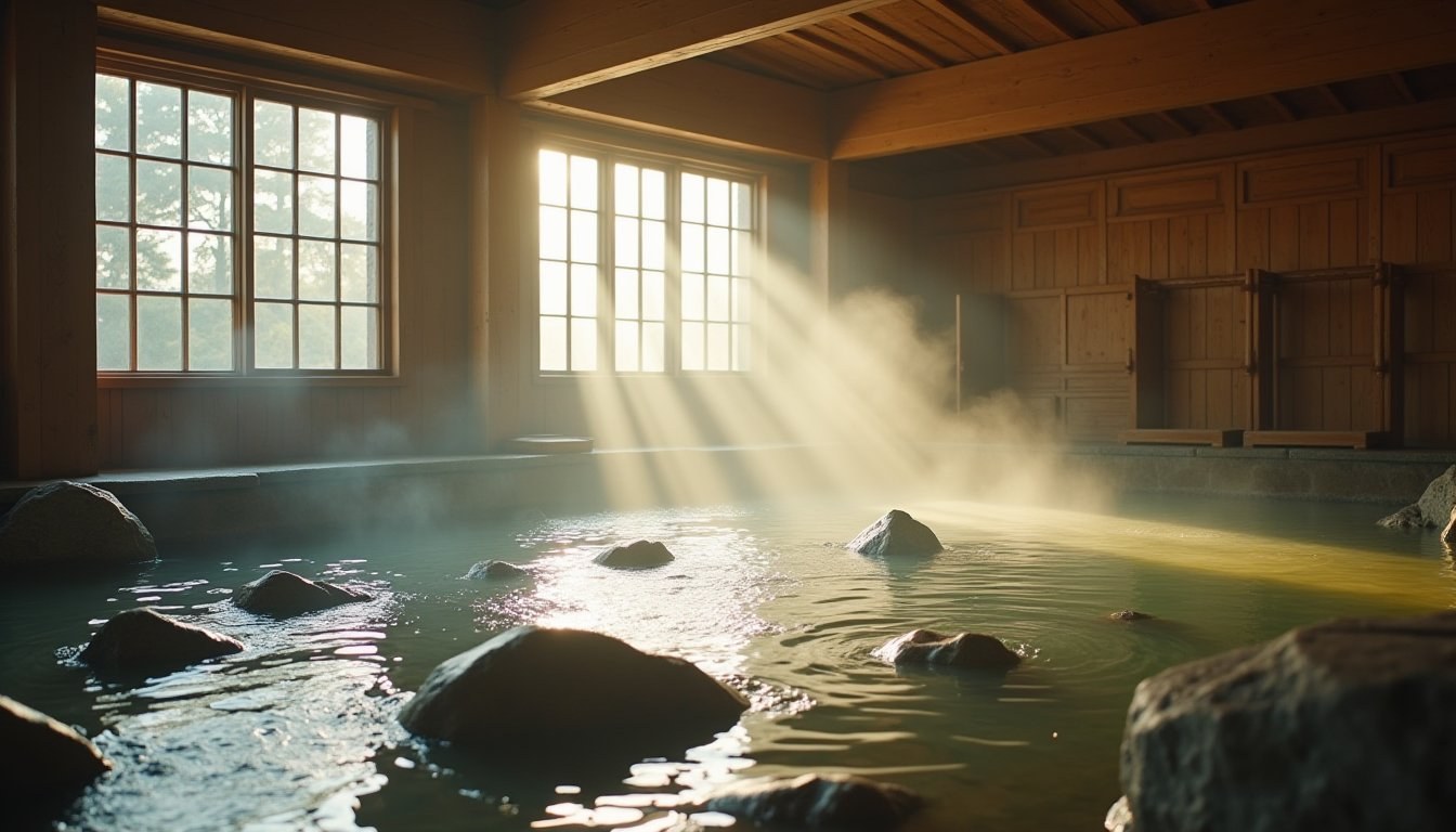 Can Kids Use Onsen in Japan? — Onsen in Kyushu with Kids: The Complete Family Hot Spring Guide (2026)