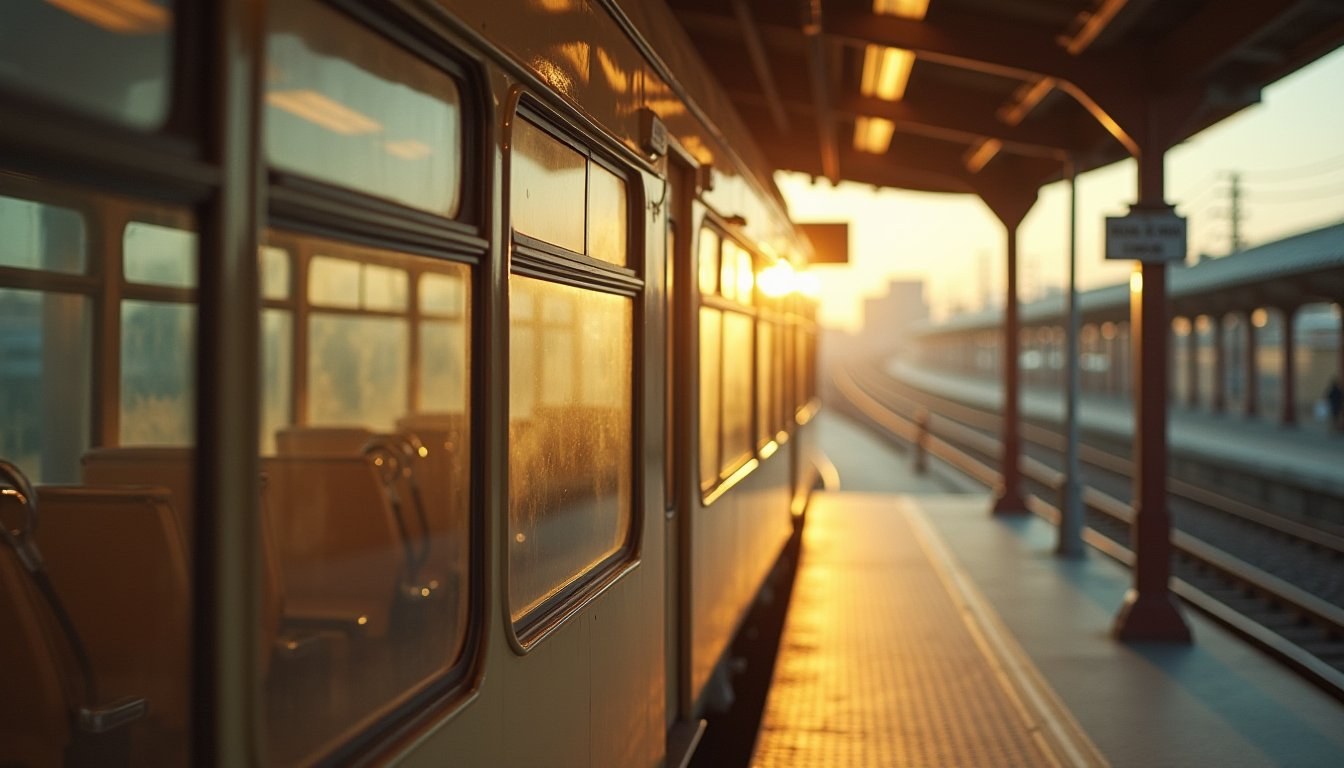 Yufuin no Mori at a glance (fares & timetable) — Yufuin no Mori Train with Kids: A Family Guide to Kyushu's Most Sce