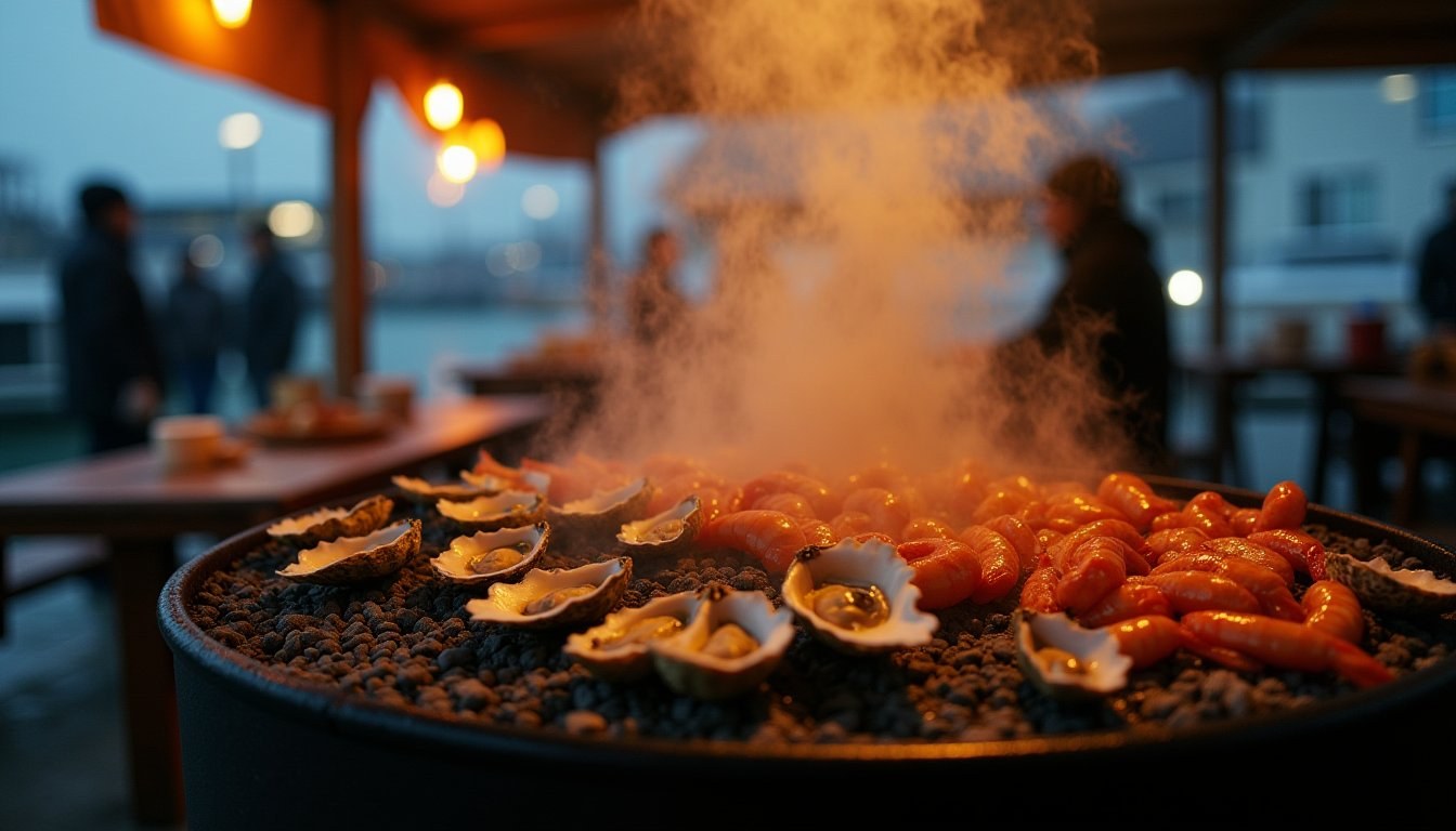 Family-Friendly Food in Itoshima — A Complete Family Day Trip Guide to Itoshima from Fukuoka