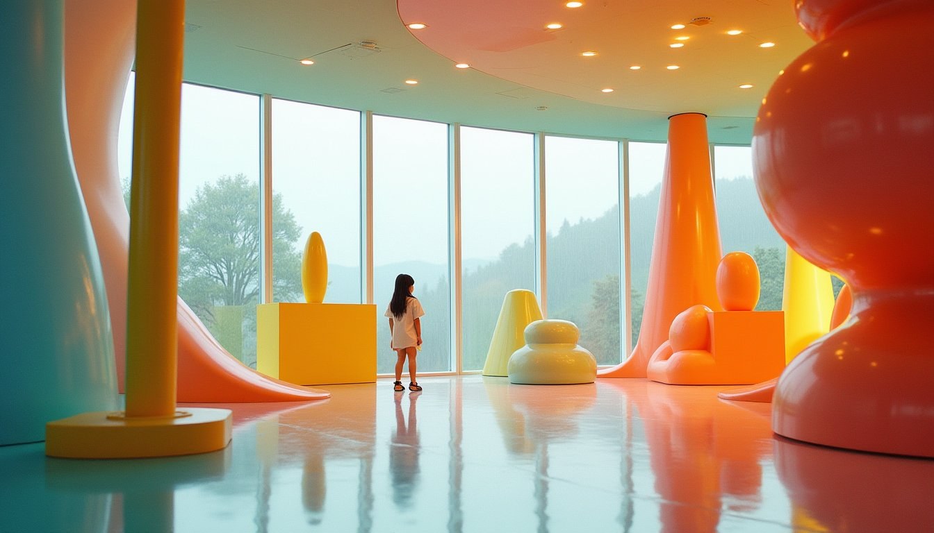 Quick Guide: Best Indoor Playgrounds for Kids in Fukuoka on a Rainy Day — Rainy Day Fun in Fukuoka: Top Indoor Activitie
