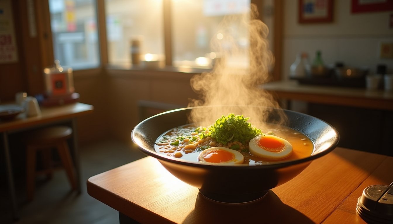 A Simple Family Food Strategy for Fukuoka — Family-Friendly Food in Fukuoka: Where to Eat Comfortably with Kids