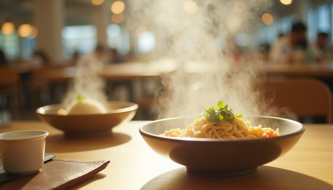Practical Tips for Eating Out with Kids in Fukuoka — Family-Friendly Food in Fukuoka: Where to Eat Comfortably with Kids