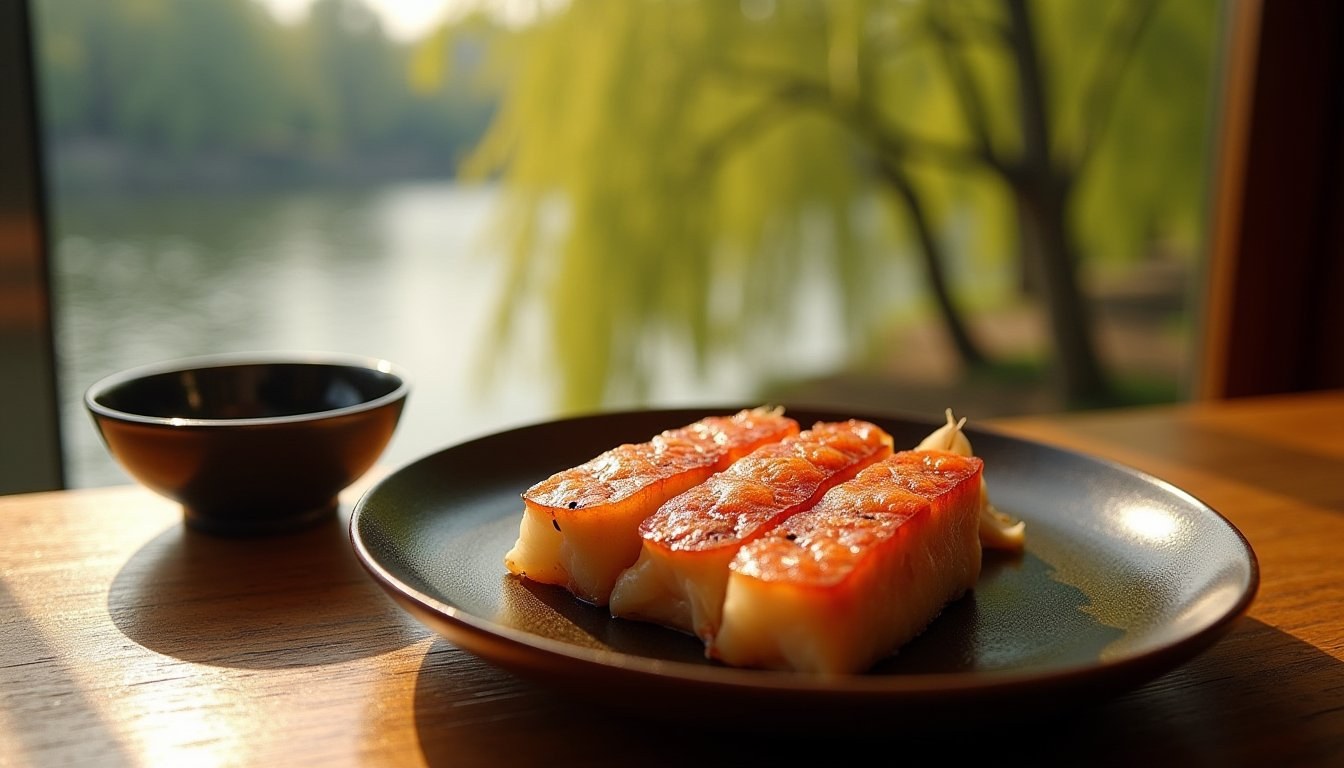 Seasonal Food and Easy Food Day Trips — Family-Friendly Food in Fukuoka: Where to Eat Comfortably with Kids