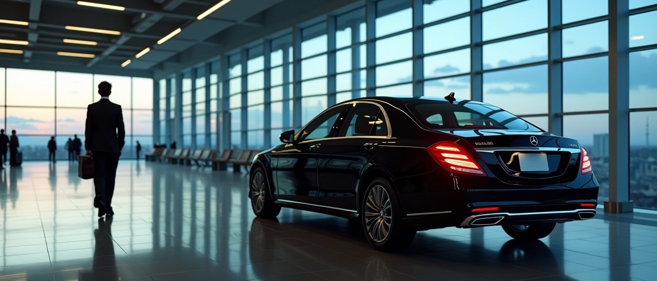 Private Chauffeur Service in Fukuoka for Families: Hire a Driver for Stress-Free Kyushu Travel (2026)