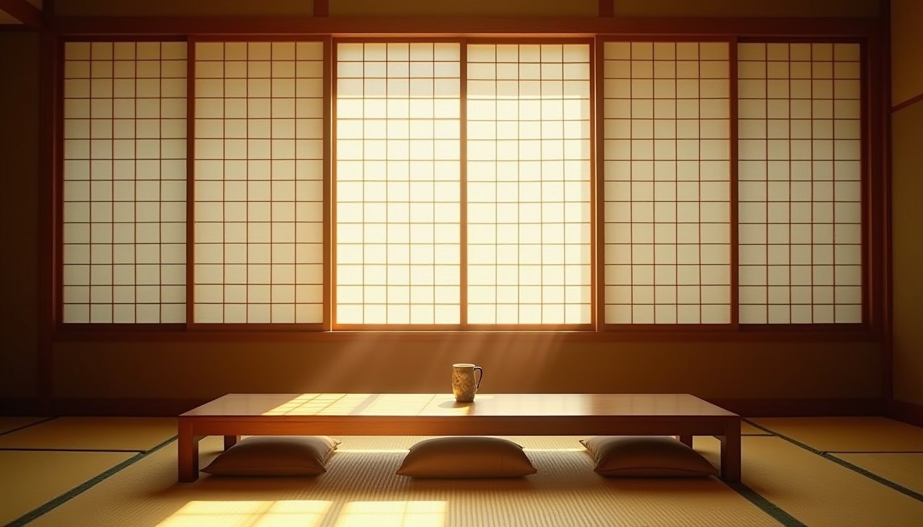 The four buffer types, ranked by what they actually do for noisy kids — Private Room (Koshitsu) and Zashiki Restaurants 