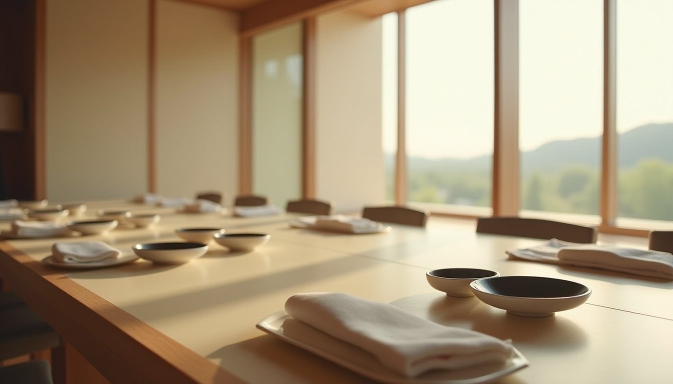 Where to look, in order — Private Room (Koshitsu) and Zashiki Restaurants in Fukuoka with Kids: A Family Guide for the “