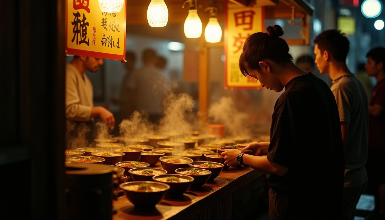 Why Fukuoka is harder than Tokyo for this — Private Room (Koshitsu) and Zashiki Restaurants in Fukuoka with Kids: A Fami