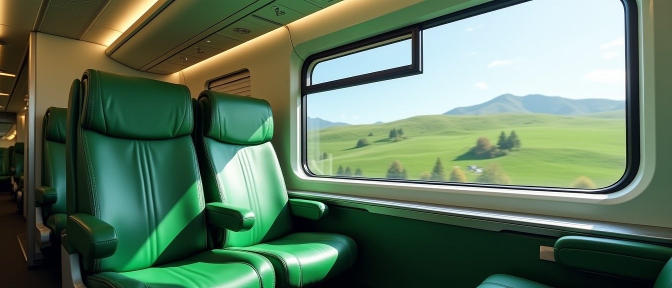 Sakura & Mizuho Shinkansen Green Class with Kids: Premium Bullet Train Family Travel (2026)