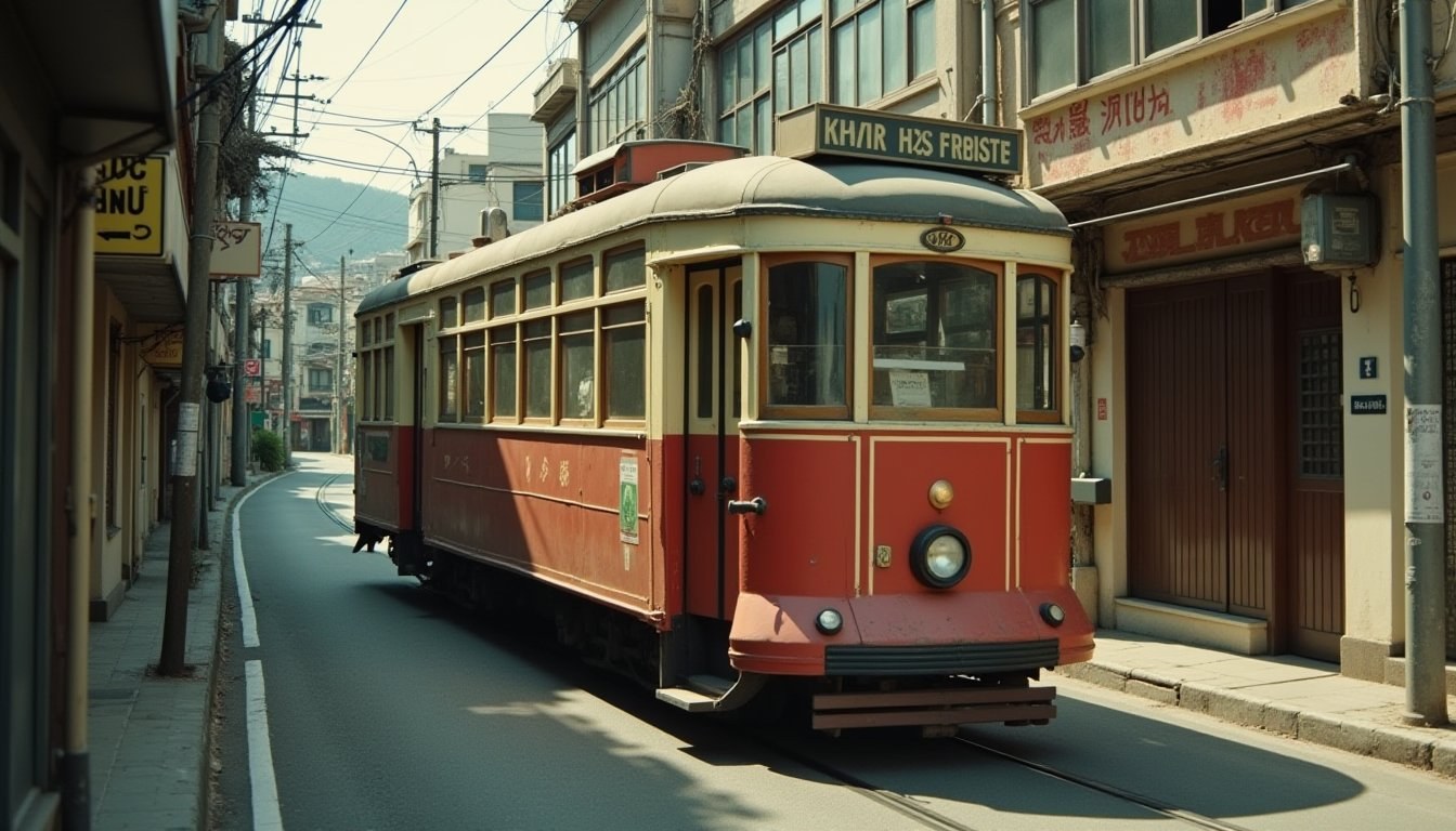 Logistics Masterclass: Getting Around Nagasaki — The Ultimate Family-Friendly Guide to Nagasaki with Kids: History, Them