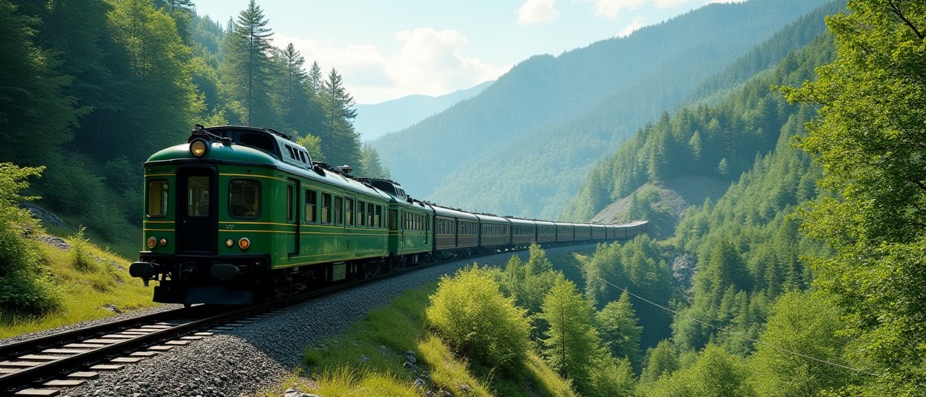 Yufuin no Mori Green Class with Kids: A Family Guide to Kyushu’s Iconic Scenic Train (2026)