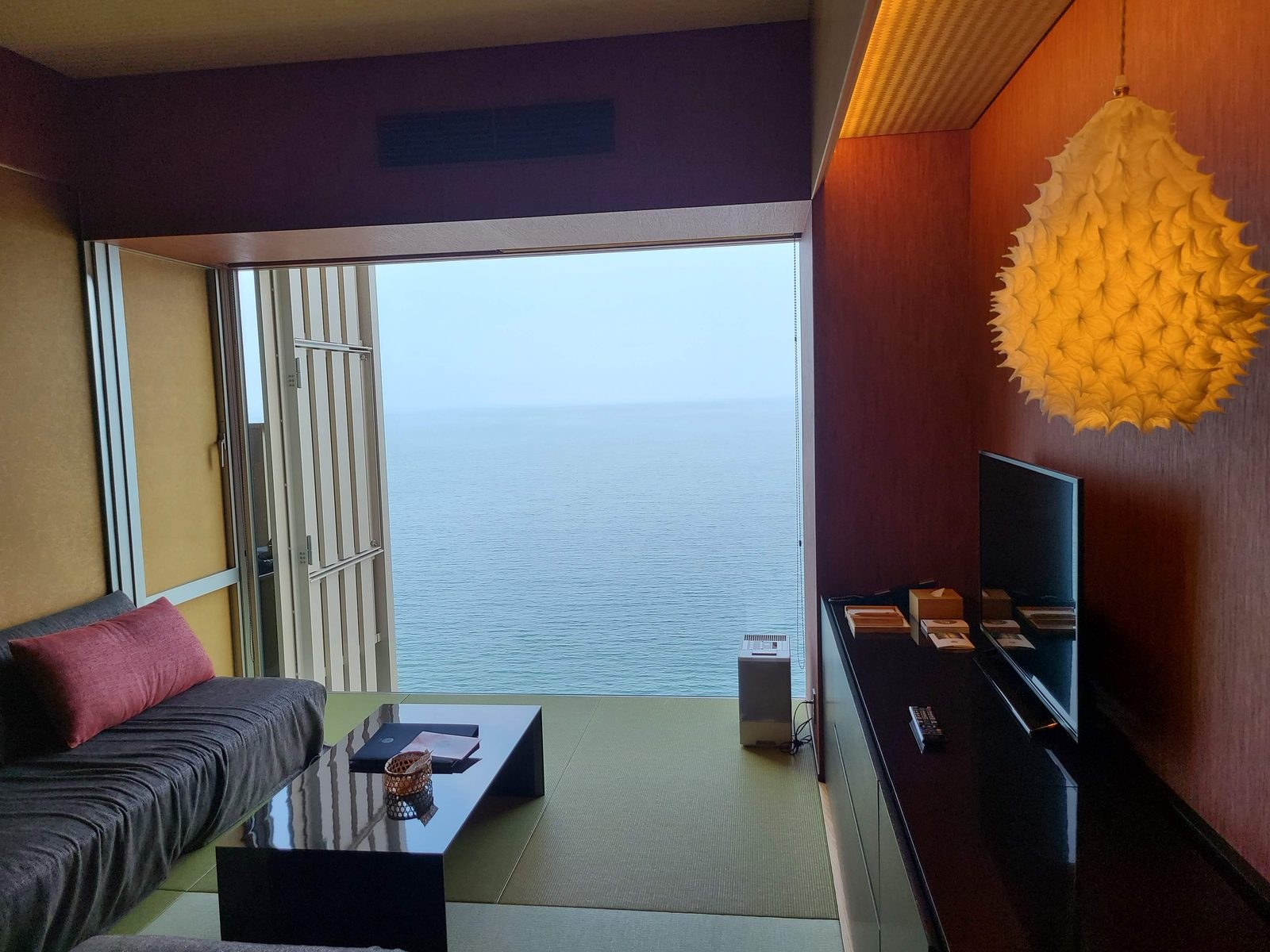 Kai Beppu luxury onsen ryokan in Oita