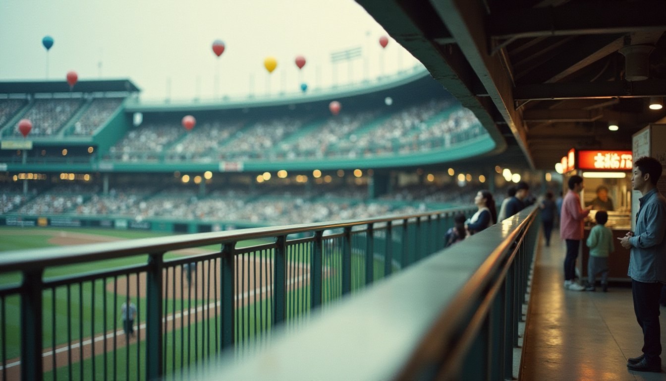 Watching a SoftBank Hawks Game with Kids — PayPay Dome with Kids 2026: Hawks Games & BOSS E・ZO Guide