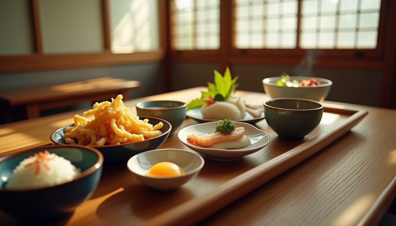 Kid menus and adaptations — Private Kaiseki Experience in Kyushu for Families: How to Book Multi-Course Japanese Dining