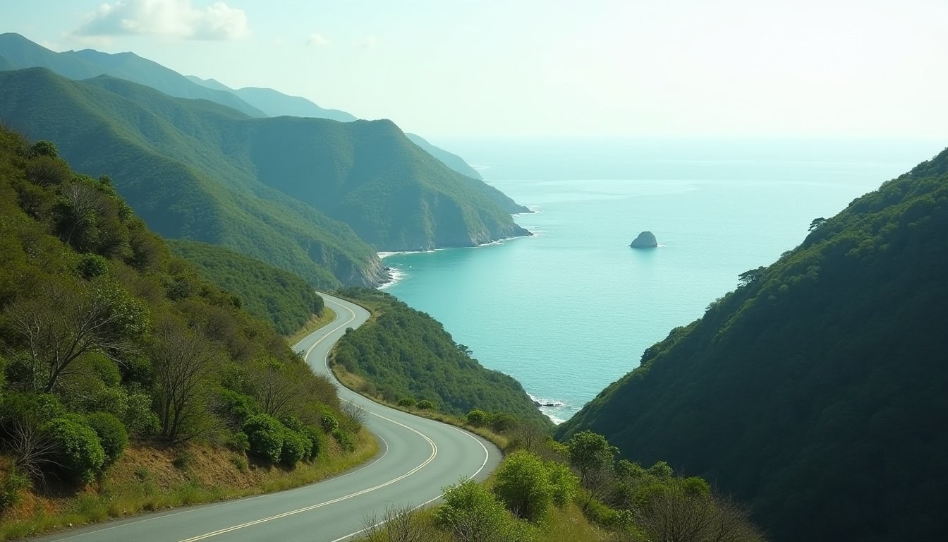 How to Reach Saikai with Kids — Saikai with Kids: A Family Guide to Nagasaki’s Pearl Coast & Hidden Bays (2026)