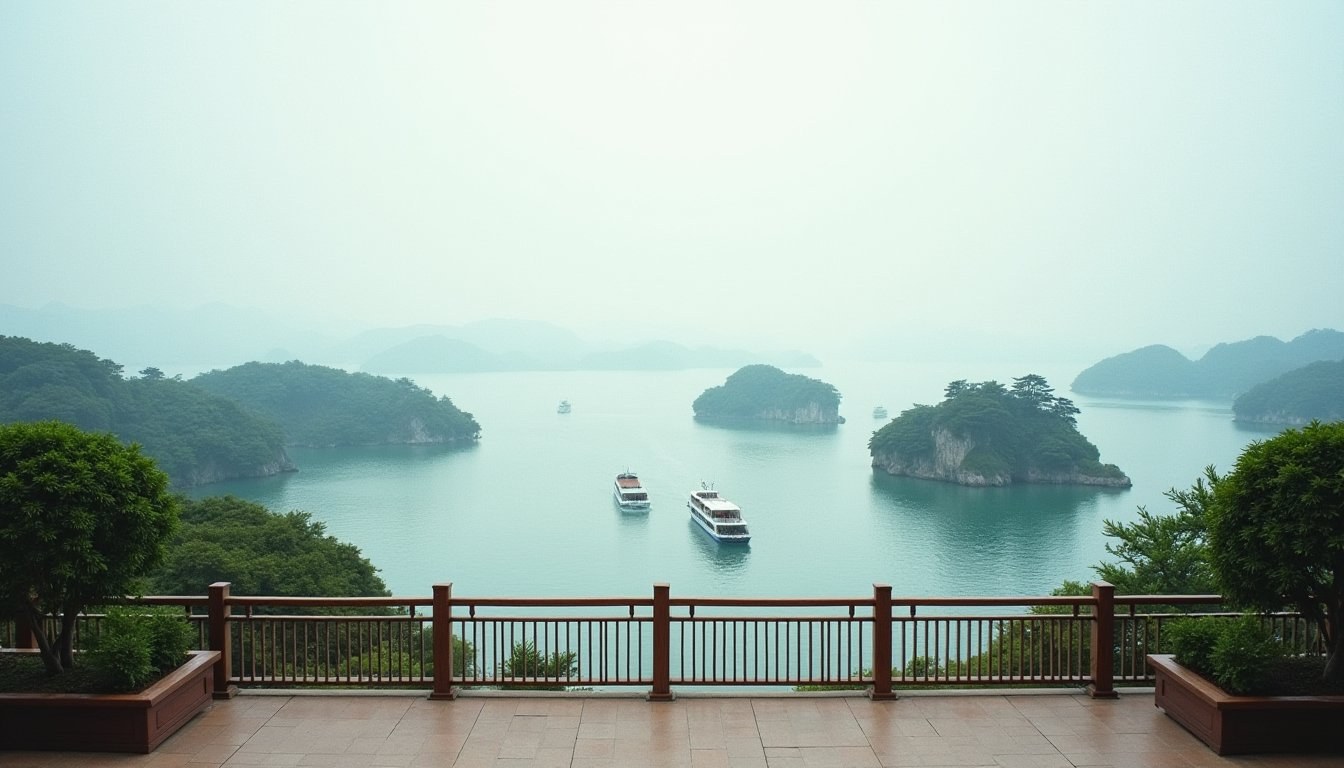 Saikai Pearl Sea Resort: The Family Highlight — Saikai with Kids: A Family Guide to Nagasaki’s Pearl Coast & Hidden Bays