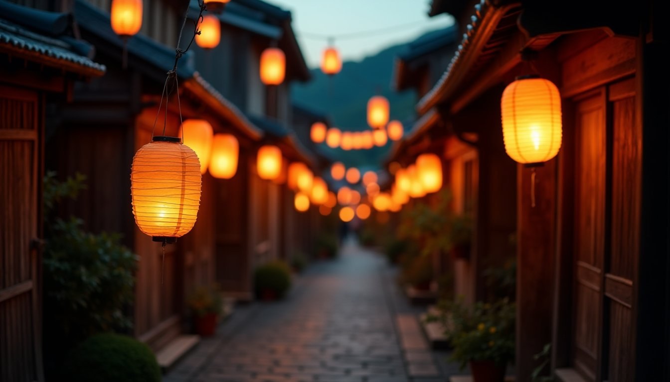 Quick Picks: Best Family Activities in Yamaga — Yamaga Onsen with Kids: A Family Guide to Kumamoto’s Lantern Festival Ho