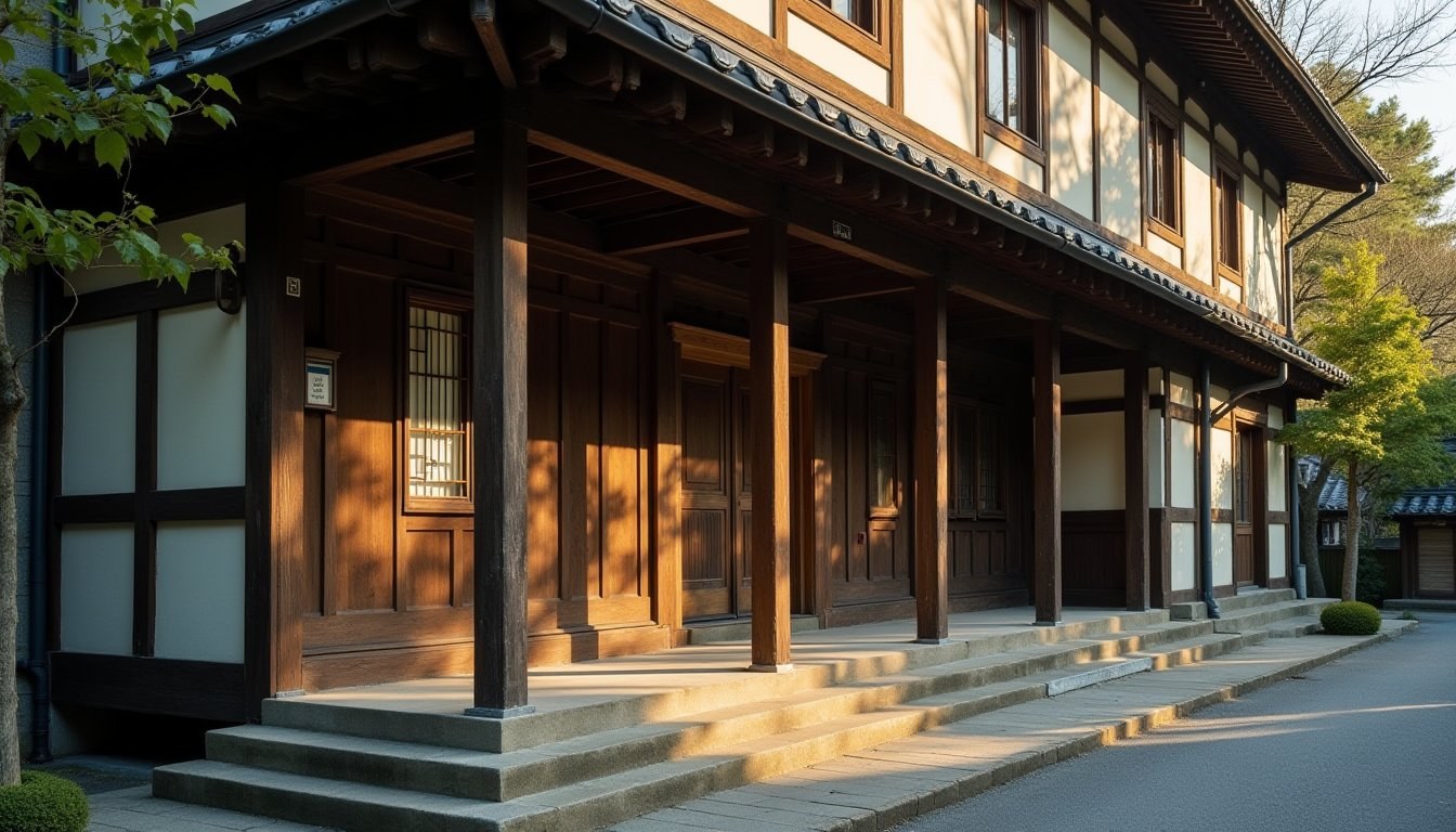 Sakura-yu Public Bath — Yamaga Onsen with Kids: A Family Guide to Kumamoto’s Lantern Festival Hot Spring Town (2026)