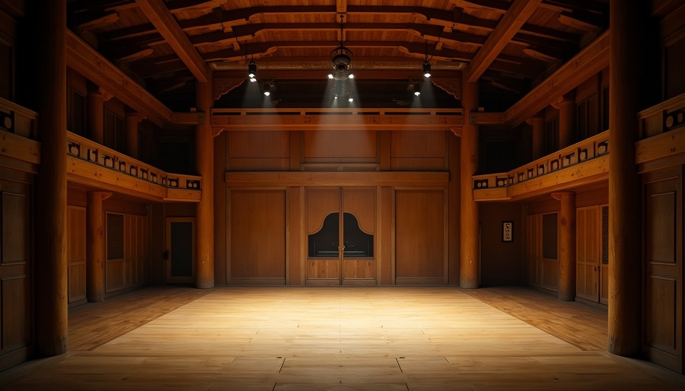 Yachiyoza Kabuki Theatre — Yamaga Onsen with Kids: A Family Guide to Kumamoto’s Lantern Festival Hot Spring Town (2026)