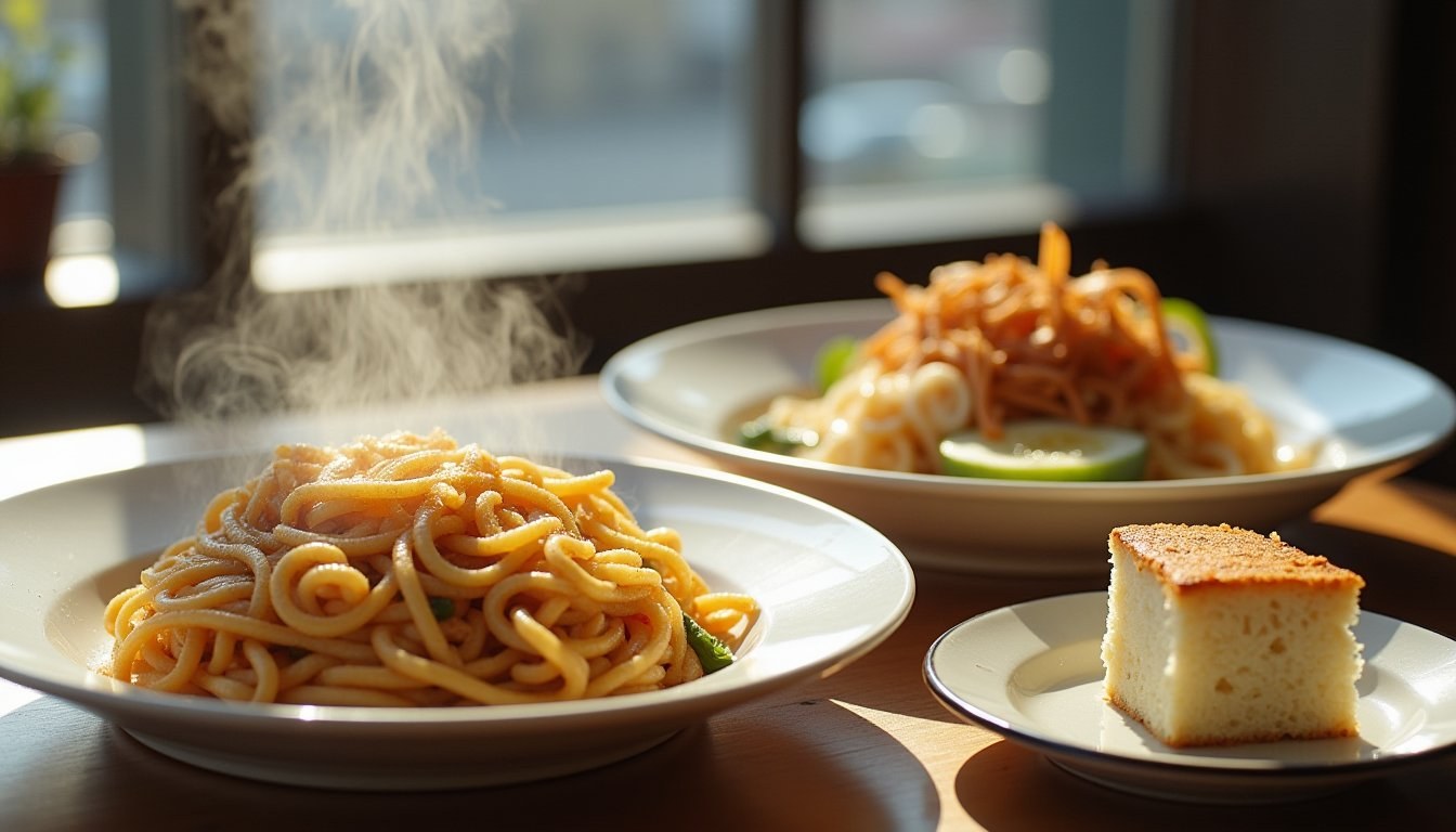 Quick Picks: Kid-Friendly Nagasaki Food by Style — Family-Friendly Food in Nagasaki: Where to Eat with Kids (2026)