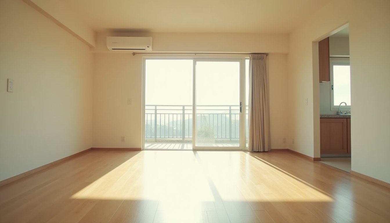 Step 2: Filter listings — Renting an Apartment in Fukuoka for Foreign Families: A Step-by-Step Guide (2026)