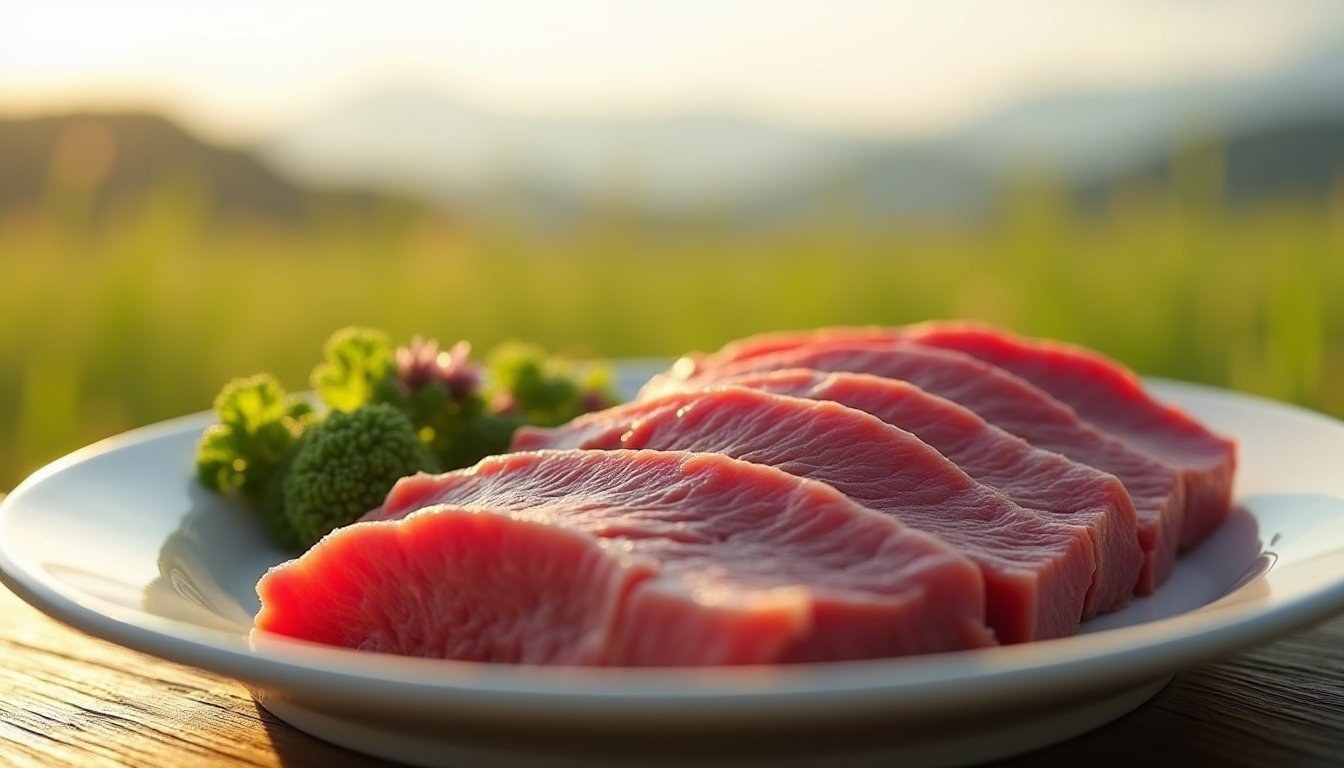 What is Akaushi Beef? (And Will Kids Like It?) — Akaushi Beef Bowls in Aso with Kids: 5 Family Restaurants with High Cha