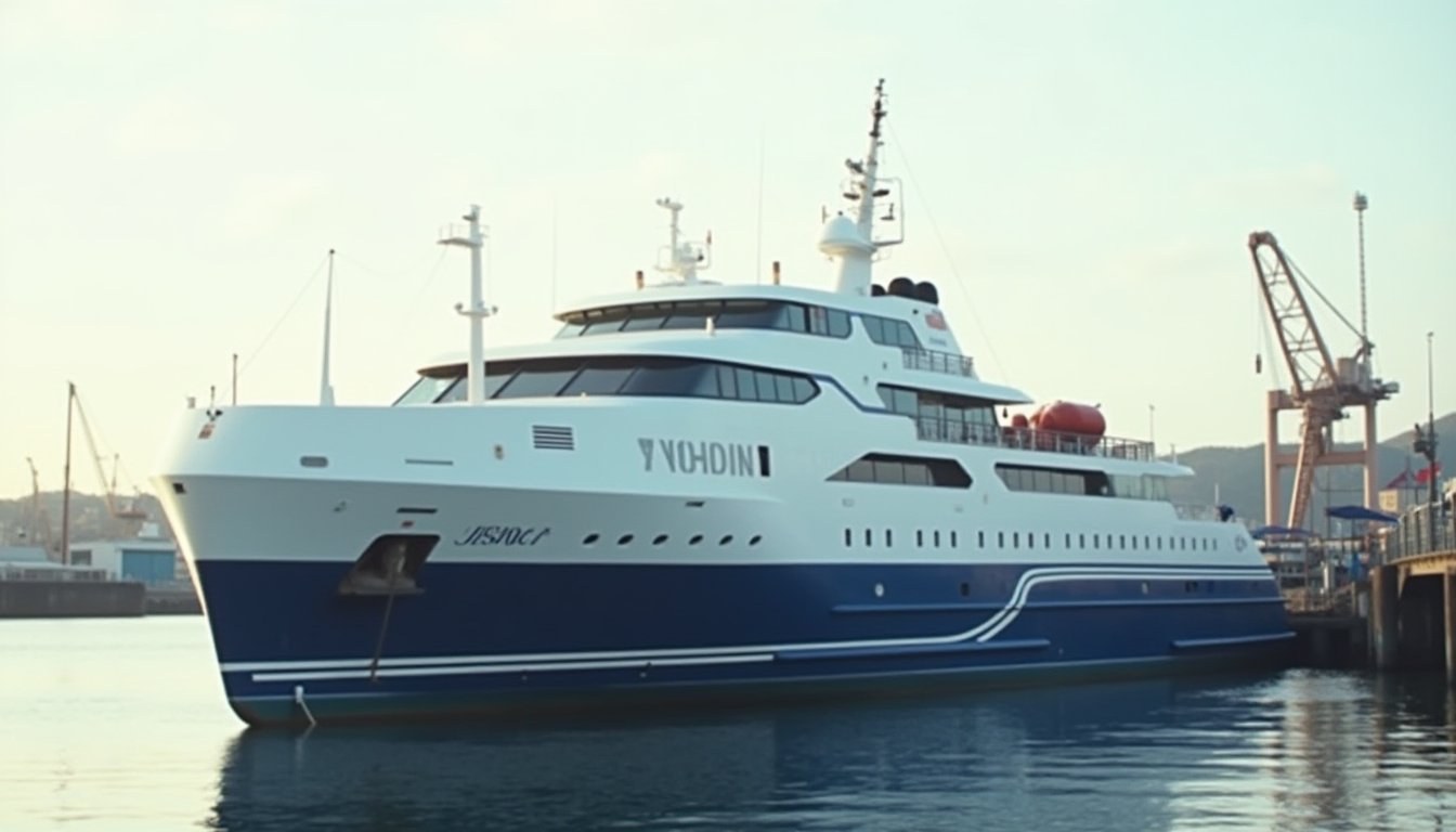 Detailed ferry options for families — Ferry to Yakushima with Kids: A Family Guide to Crossing from Kagoshima (2026)