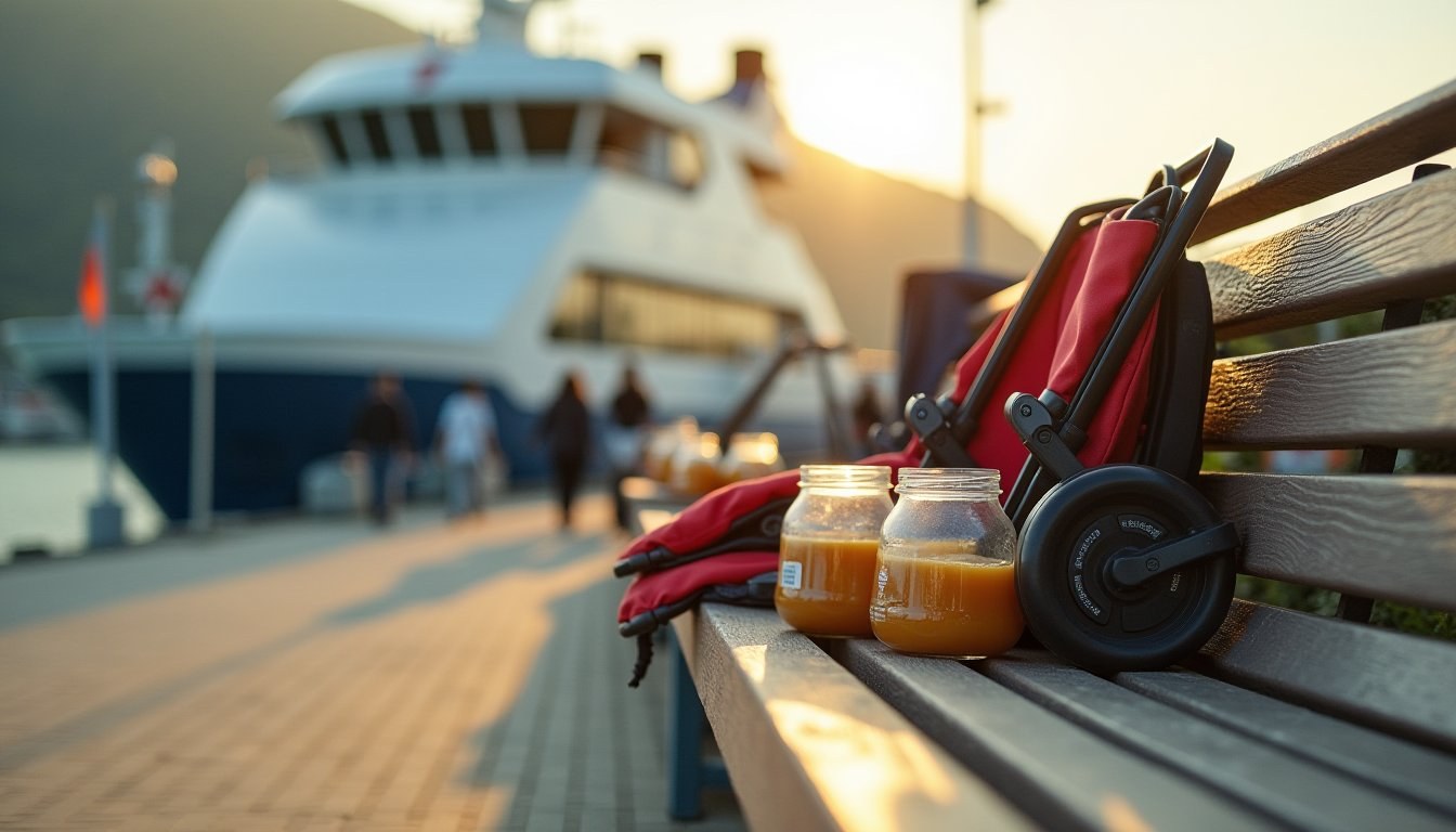 Family-friendly tips — Ferry to Yakushima with Kids: A Family Guide to Crossing from Kagoshima (2026)