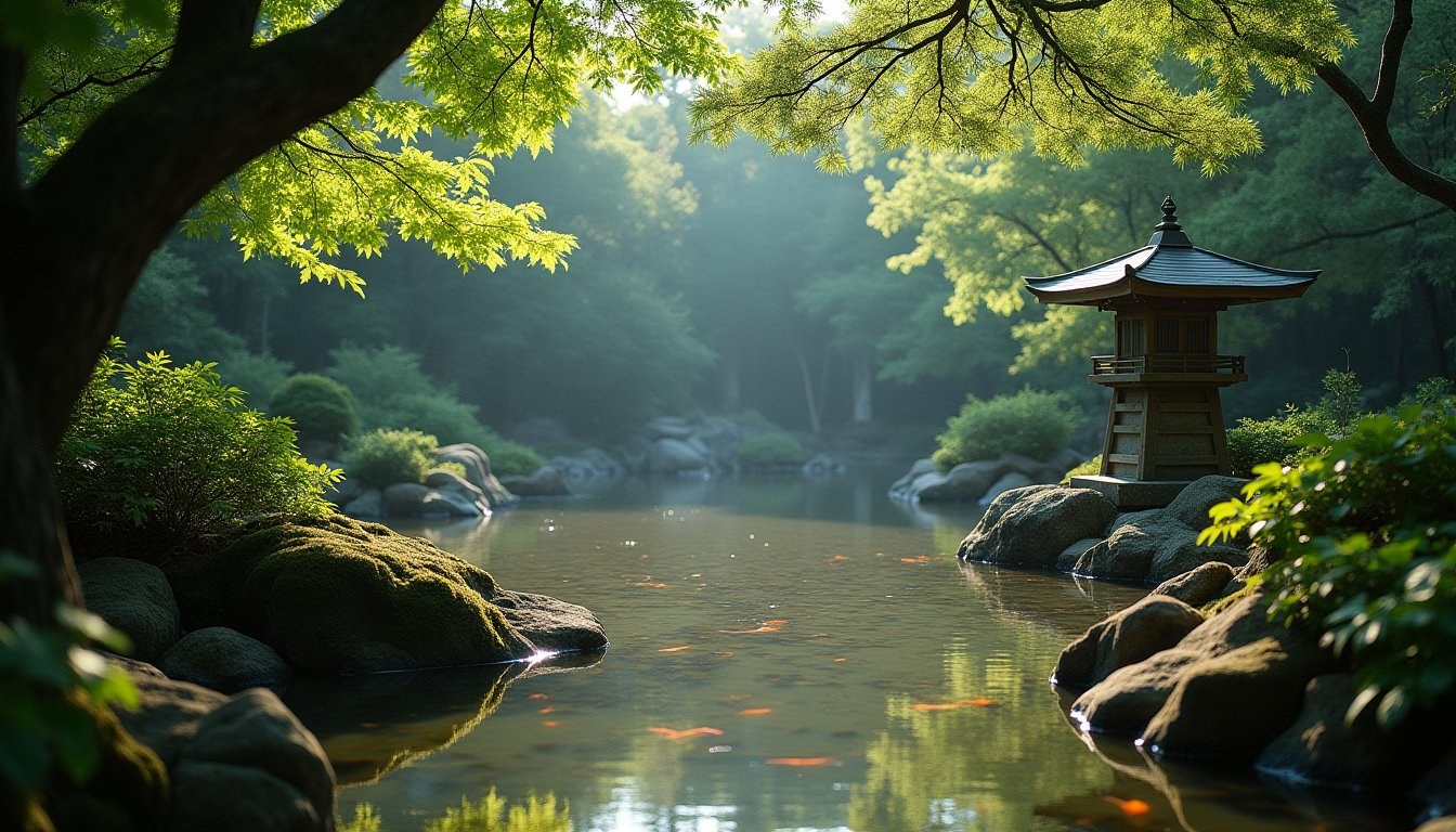 Mifuneyama for kids — daytime + nighttime — Mifuneyama Rakuen with Kids: A Family Guide to Saga’s Garden + teamLab