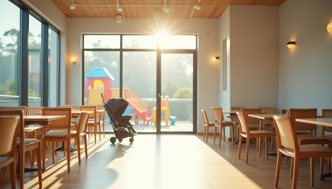 Family-friendly tips — Kid-Friendly Cafes with Play Areas in Fukuoka: A Family Guide to Stress-Free Coffee Stops (2026)