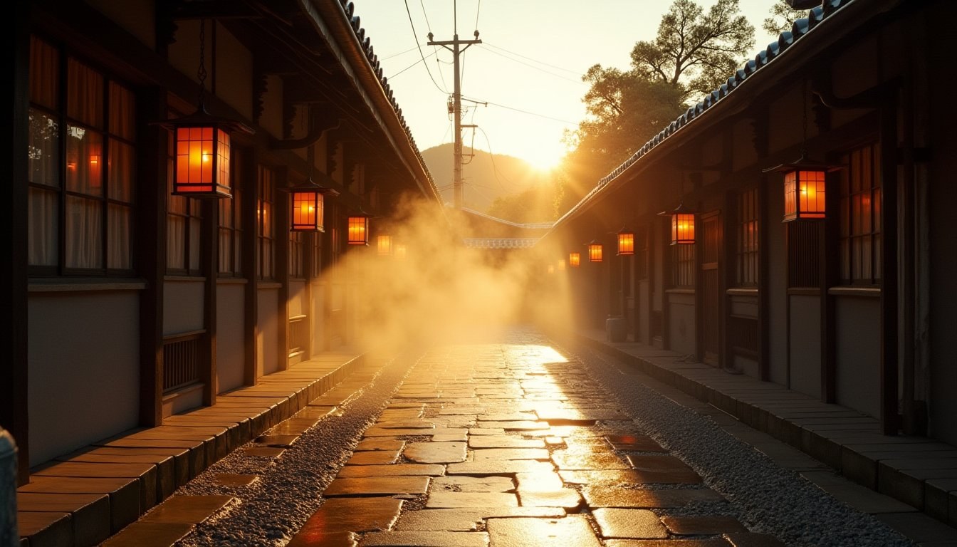 1-night vs 2-night stays in Beppu — Where to Stay in Beppu with Kids: A Family Guide to Oita’s Steam-City Hot Springs (2