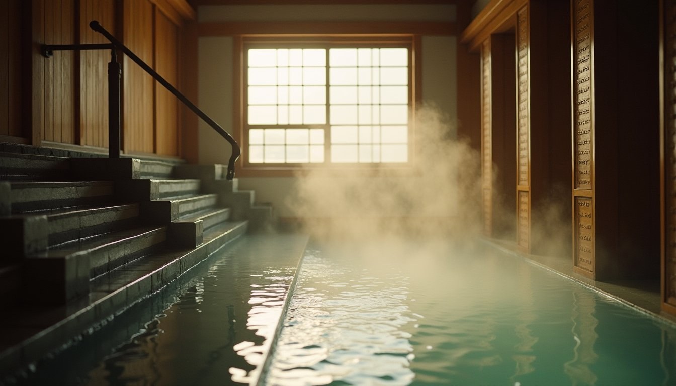 Best family-friendly Beppu stays — Where to Stay in Beppu with Kids: A Family Guide to Oita’s Steam-City Hot Springs (20