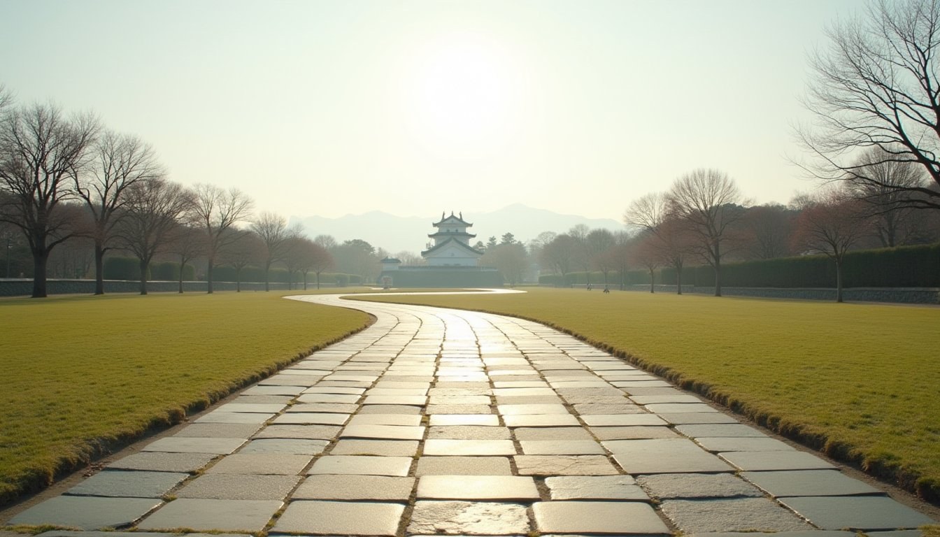 Kumamoto Castle: Stroller Tips — Stroller-Friendly Kumamoto with Kids: The Ultimate Family Walking Guide (2026)