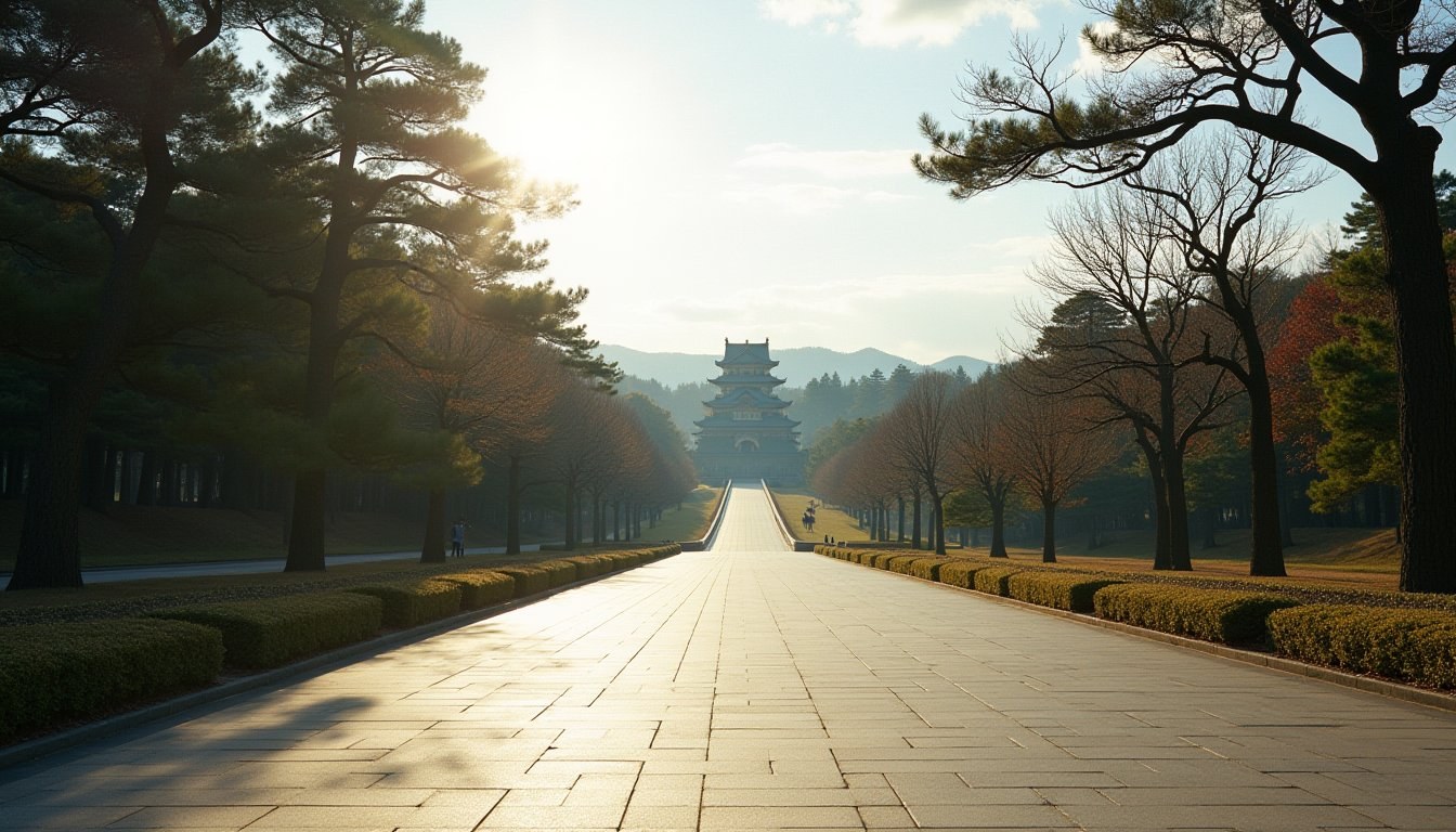 Quick Picks: Best Stroller-Friendly Kumamoto Routes — Stroller-Friendly Kumamoto with Kids: The Ultimate Family Walking 