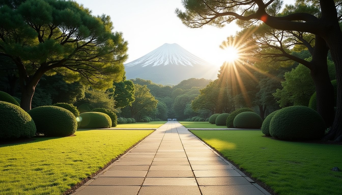 The Best Stroller Parks — Stroller-Friendly Kumamoto with Kids: The Ultimate Family Walking Guide (2026)