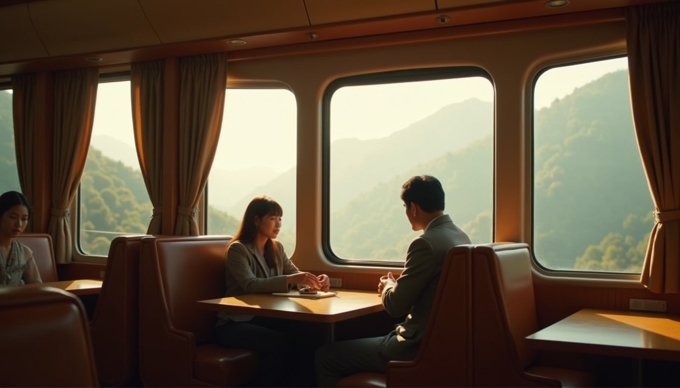 Reserving Trains with Kids — JR Kyushu Rail Pass with Kids: A Family Buying & Booking Guide (2026)