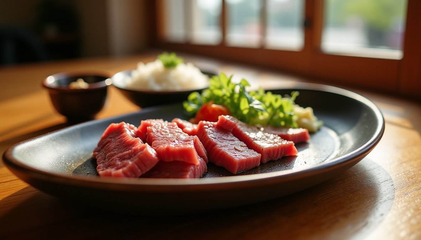 Family-friendly tips — Saga Beef in Arita with Kids: A Family Guide to Wagyu in Pottery Country (2026)