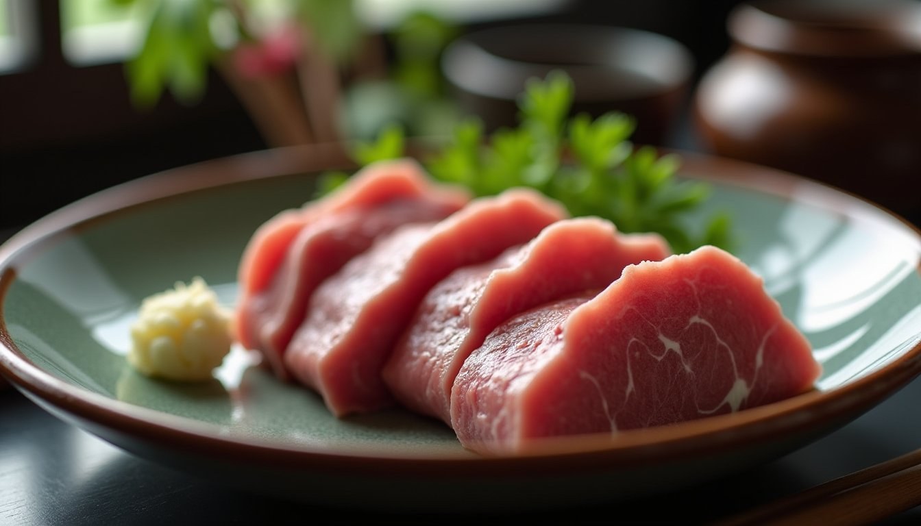 What is Saga gyu? — Saga Beef in Arita with Kids: A Family Guide to Wagyu in Pottery Country (2026)